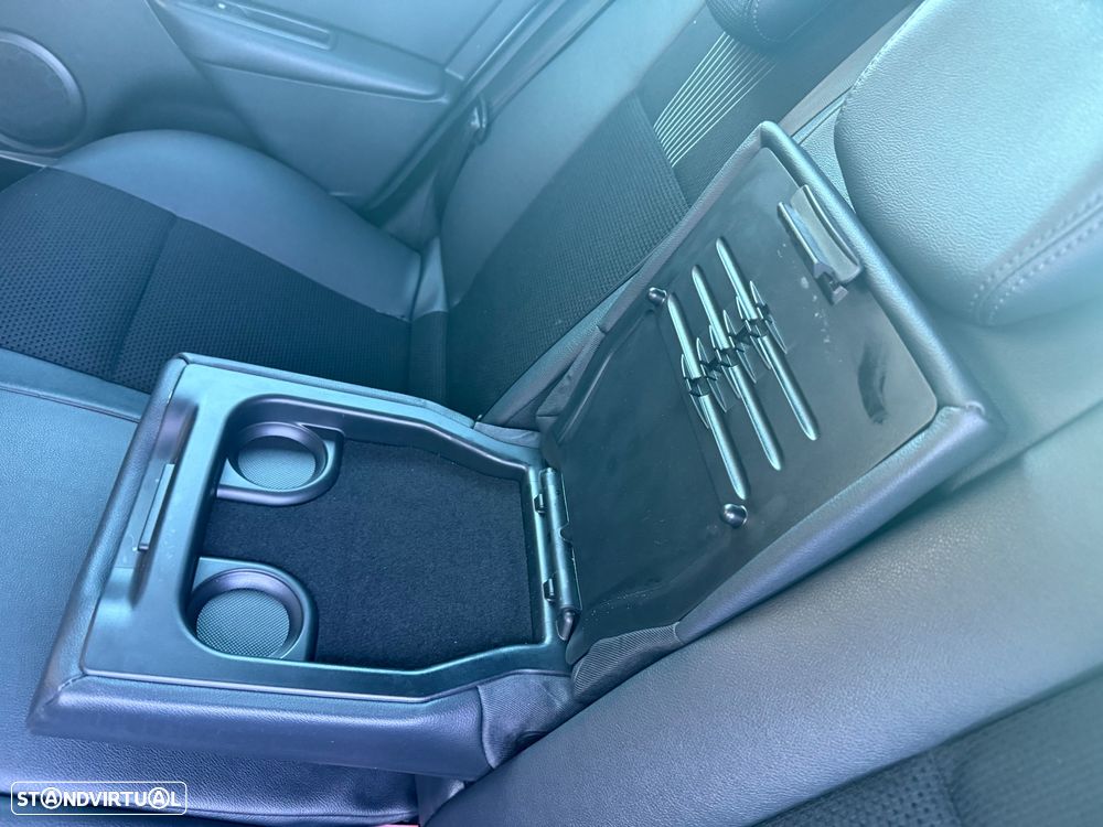 Renault Mégane 1.5 dCi Dynamique Luxe - 23