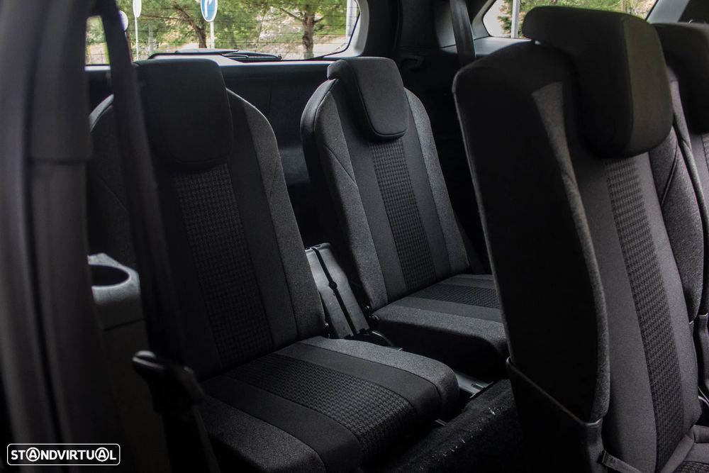 Peugeot 5008 PureTech 130 Stop & Start Active Pack - 32