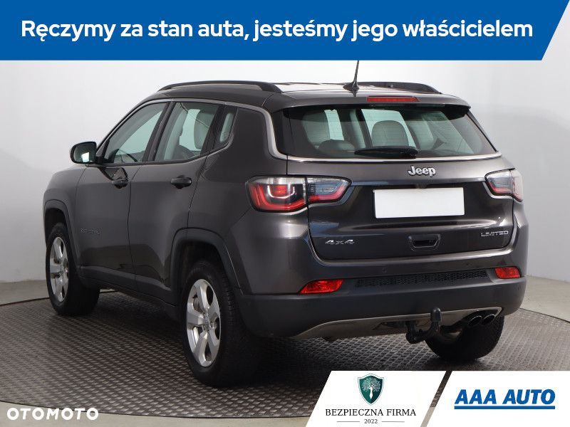 Jeep Compass - 5