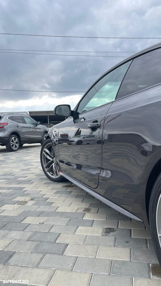 Audi A5 2.0 TDI - 25