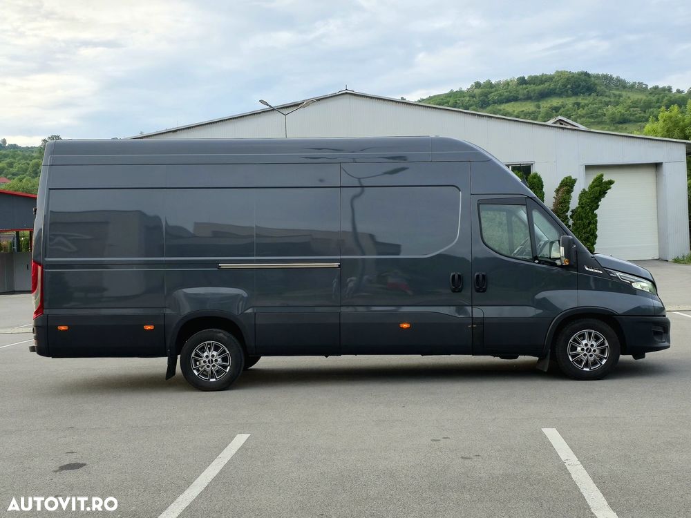 Iveco Daily - 21