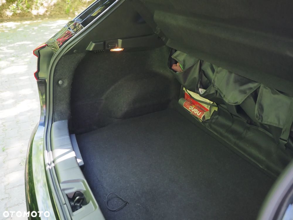 Nissan Qashqai 1.3 DIG-T N-Connecta - 10