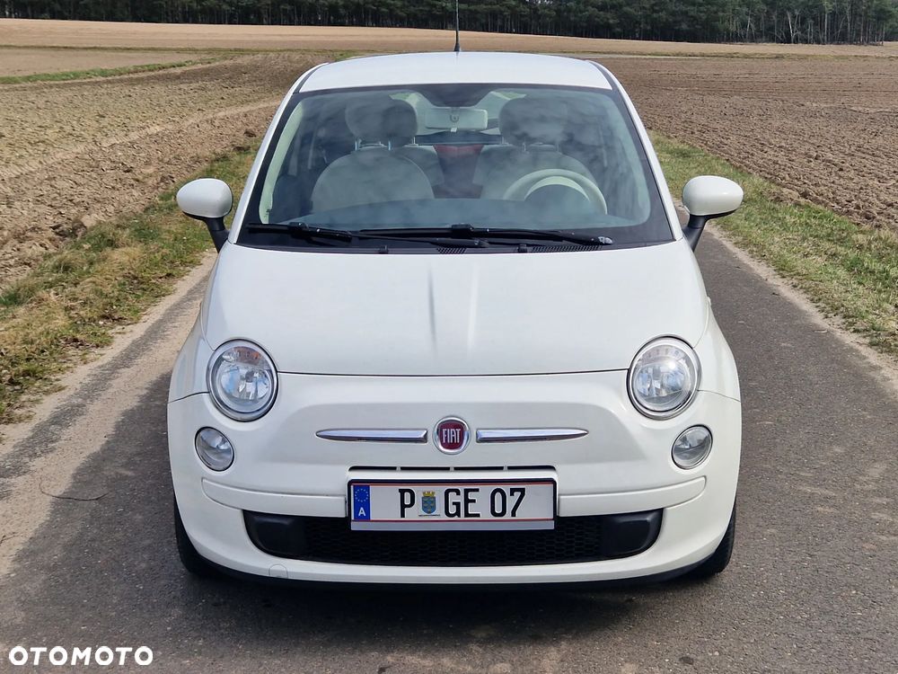 Fiat 500 - 3