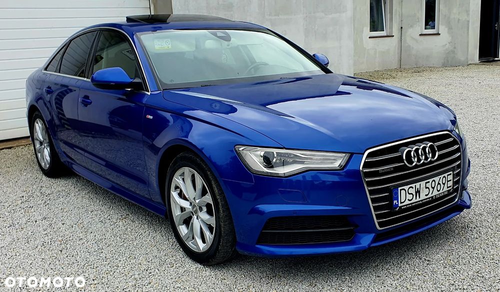 Audi A5 Coupé 3.0 TDI clean diesel Quattro S tronic - 2