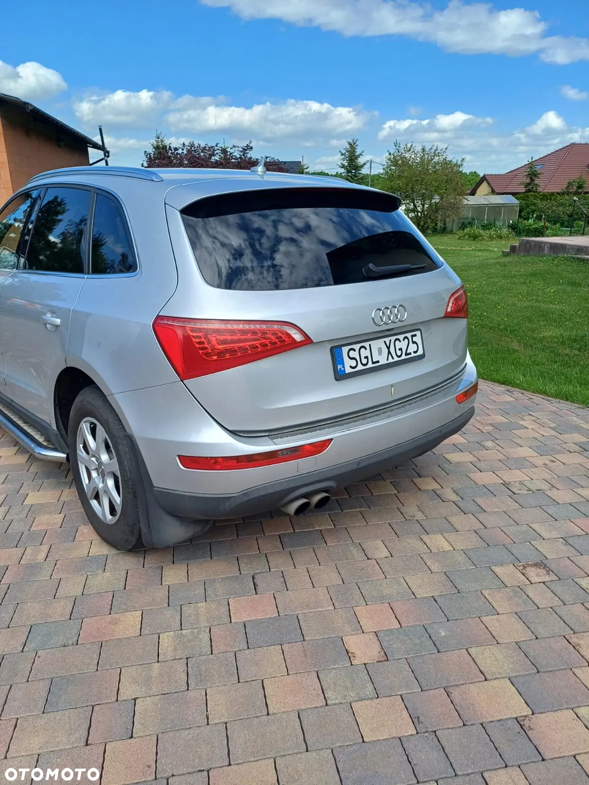 Audi Q5 2.0 TDI Quattro - 7