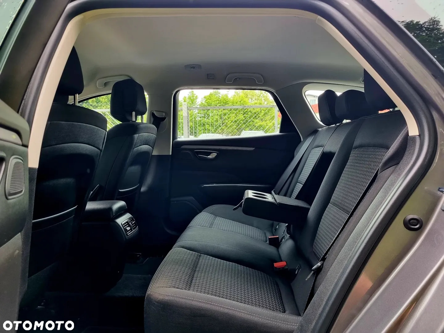 Renault Talisman 1.6 Energy dCi Intens EDC - 16
