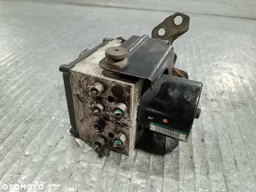 POMPA ABS PEUGEOT 407 9658028480 15710501-A  S118676001 2.0 HDI - 3