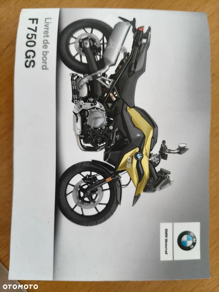 BMW F - 6