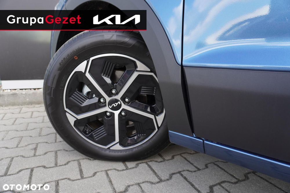 Kia Niro - 5