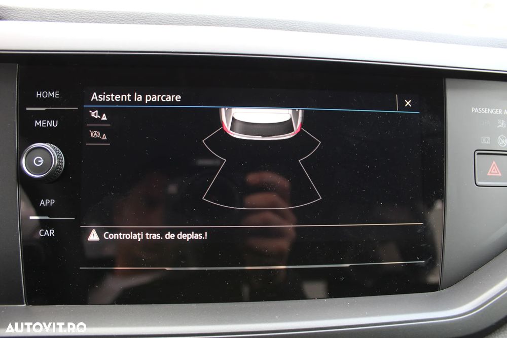 Volkswagen Polo 1.0 - 22