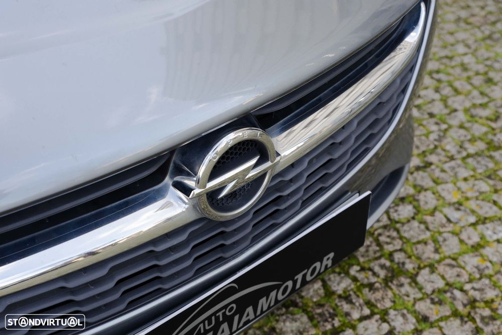 Opel Corsa 1.3 CDTi Dynamic - 7