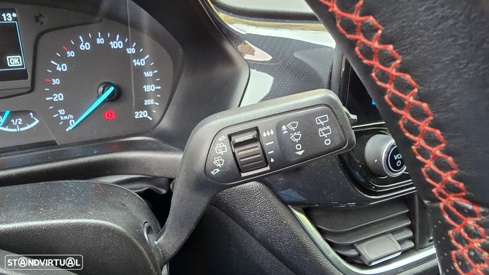 Ford Fiesta 1.0 EcoBoost ST-Line - 16