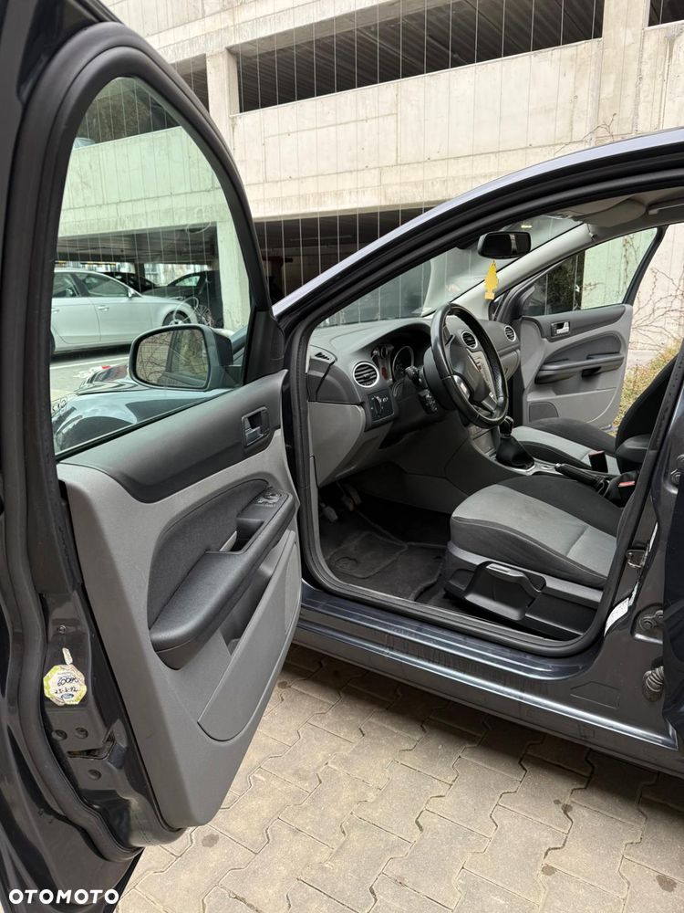 Ford Focus 1.6 Gold X - 15