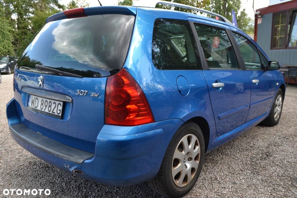 Peugeot 307 - 3