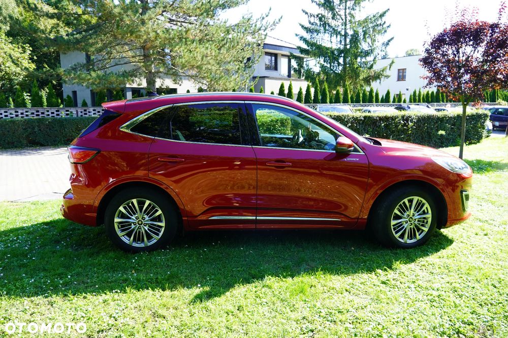 Ford Kuga 2.5P PHEV FWD Vignale - 2