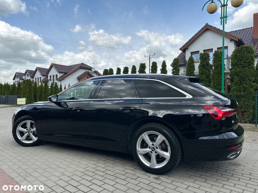 Audi A6 - 7