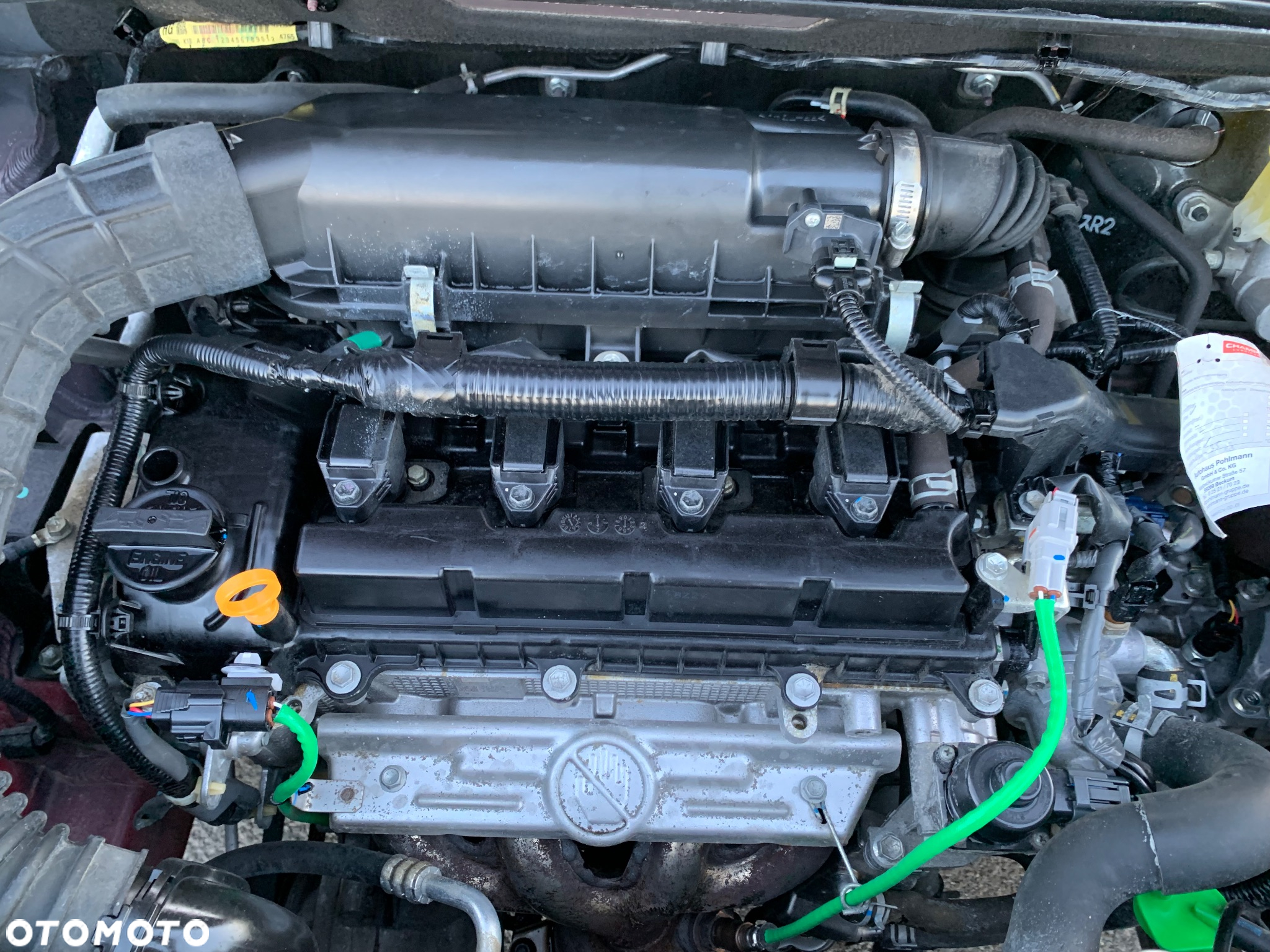 Suzuki Ignis - 31