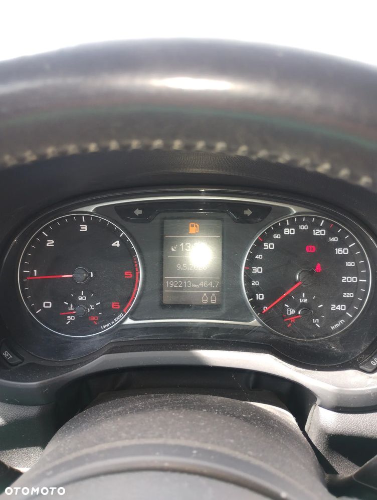 Audi A1 3-drzwiowe - 5
