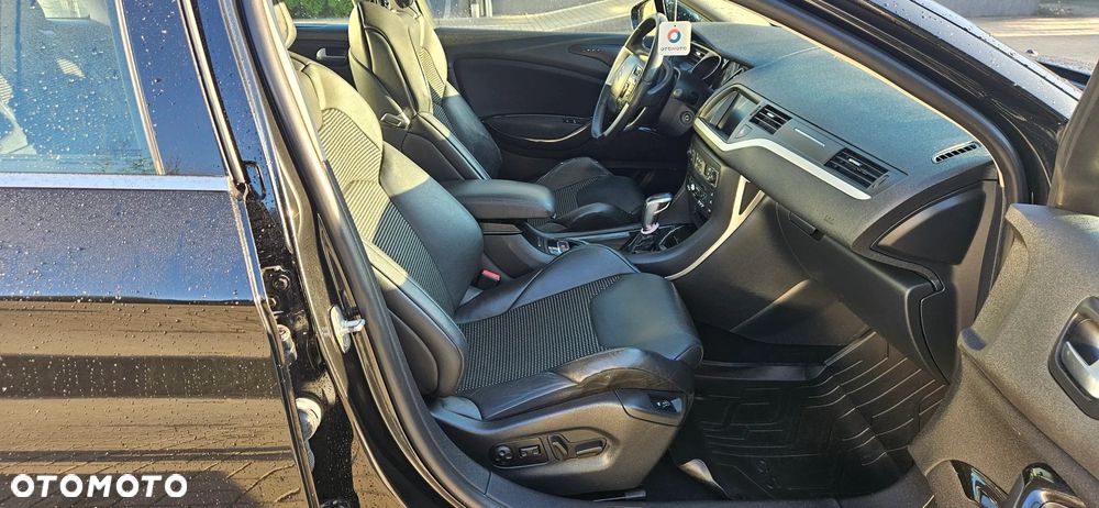 Citroën C5 2.0 HDi Exclusive - 28