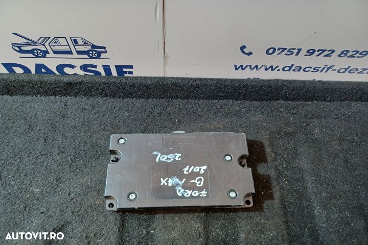 Modul Bluetooth D1BT-14D212-GA D1BT14D212GA D1BT-14D212-GA D1BT14D212 - 2
