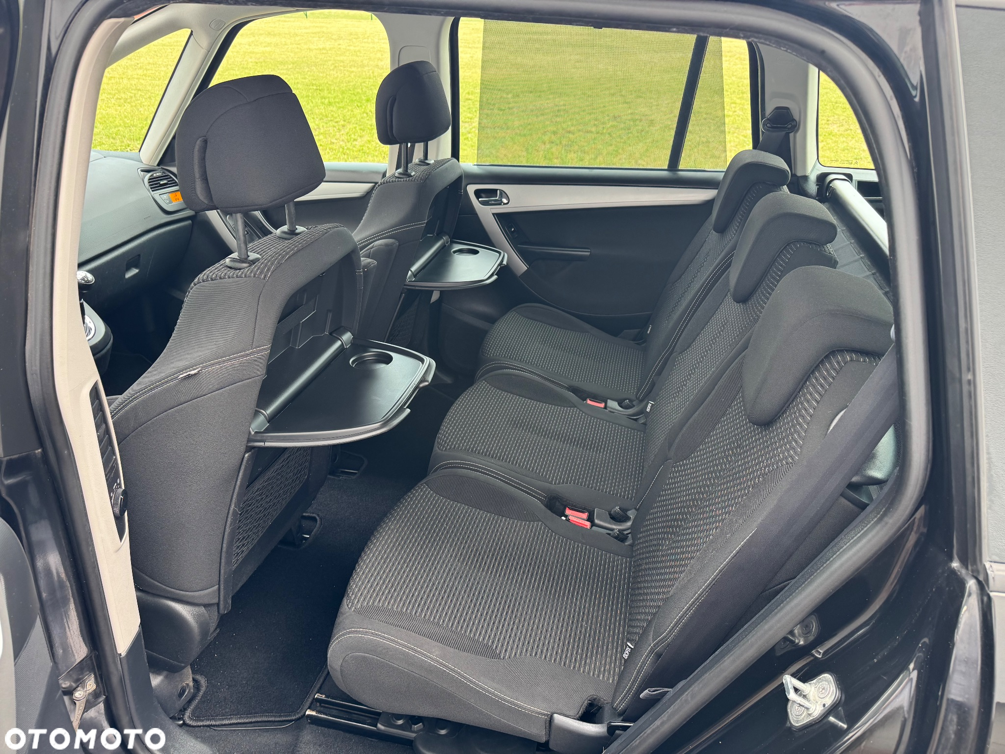 Citroën C4 Grand Picasso VTi 120 (7-Sitzer) Attraction - 10