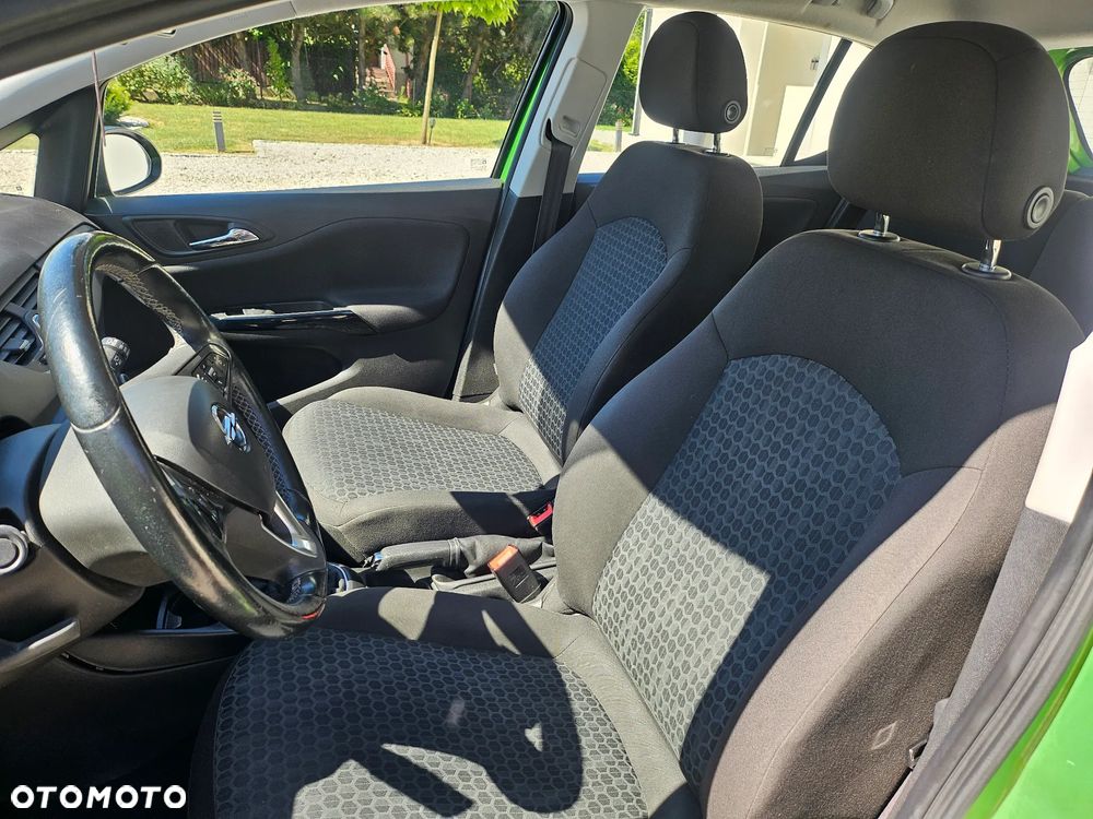 Opel Corsa 1.4 Cosmo S&S - 18