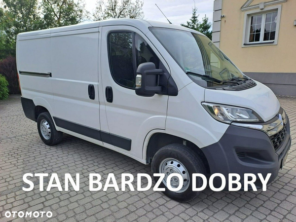 Citroën Jumper