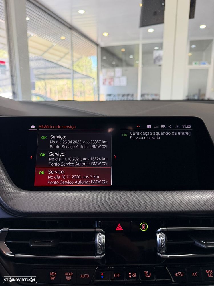 BMW 218 Gran Coupé ver-d-pack-m-auto - 21