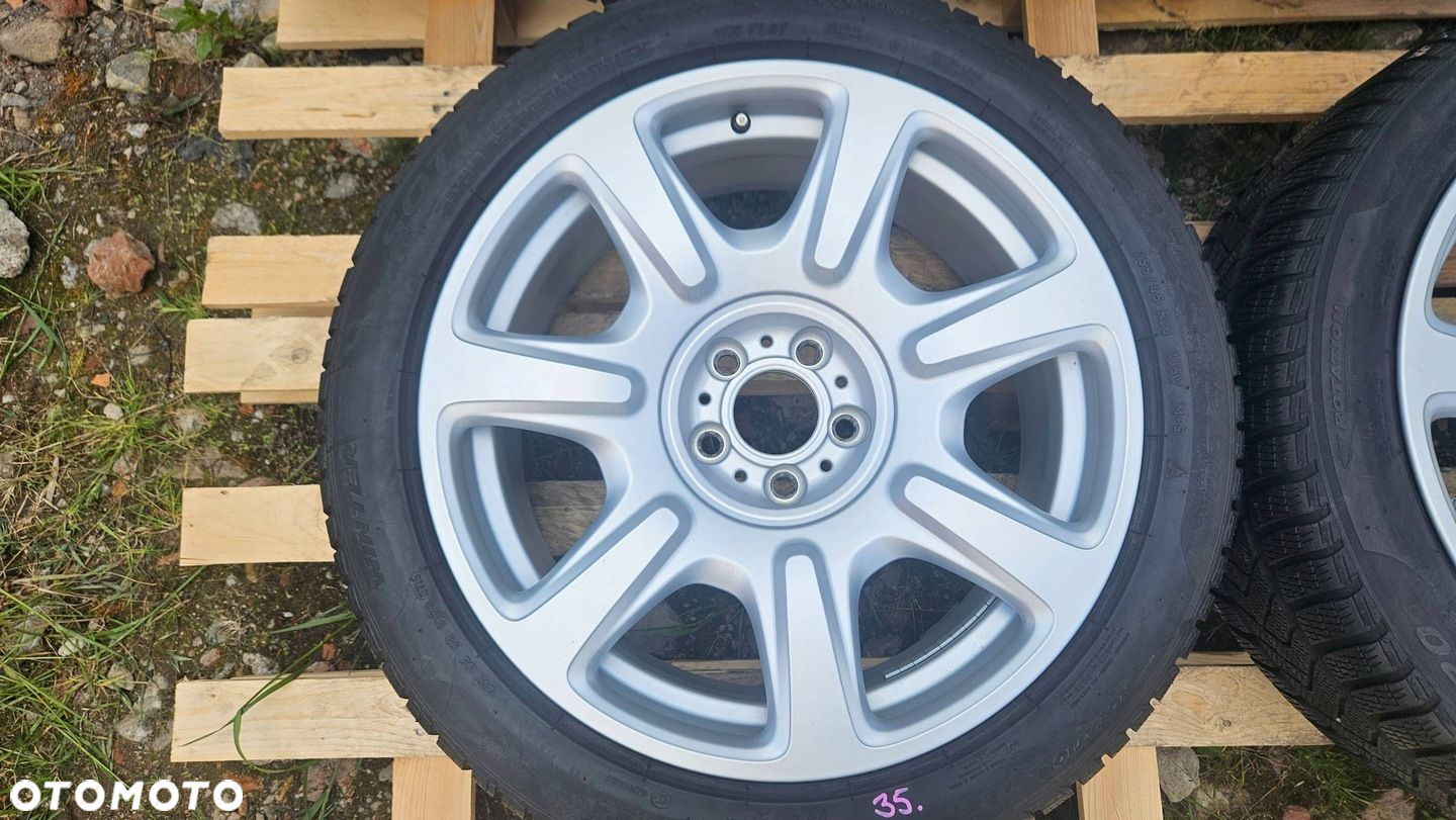 FELGI ALUMINIOWE ROLLS ROYCE 20 8,5J ET25 5x120 6854568 - 4