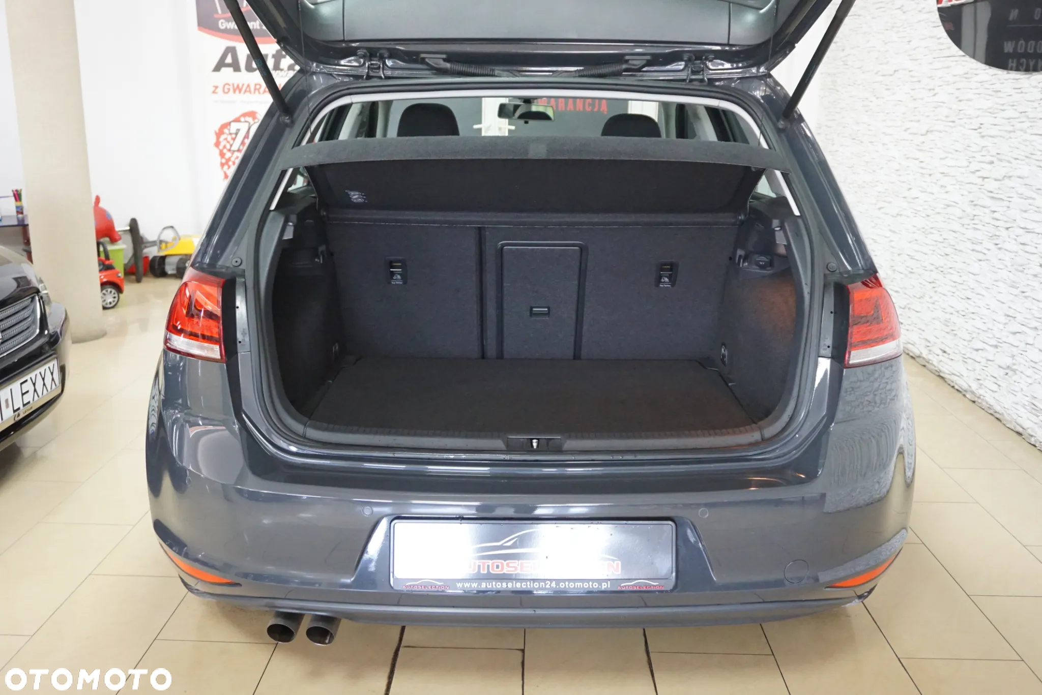 Volkswagen Golf VII 1.4 TSI BMT Highline - 15