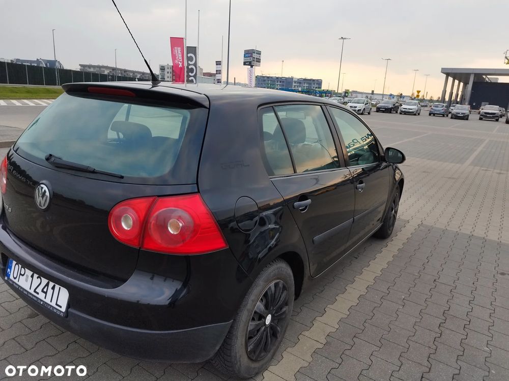 Volkswagen Golf 1.4 Trendline - 10