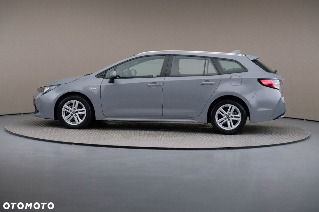 Toyota Corolla - 4