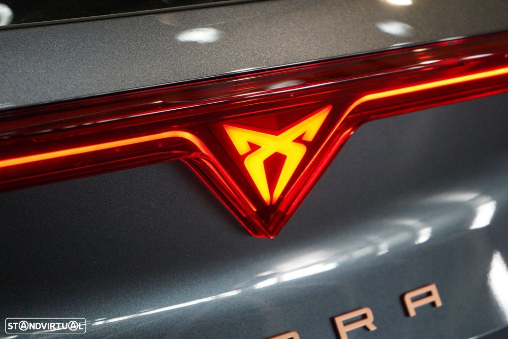 Cupra Formentor 1.5 TSI Sport DSG - 37