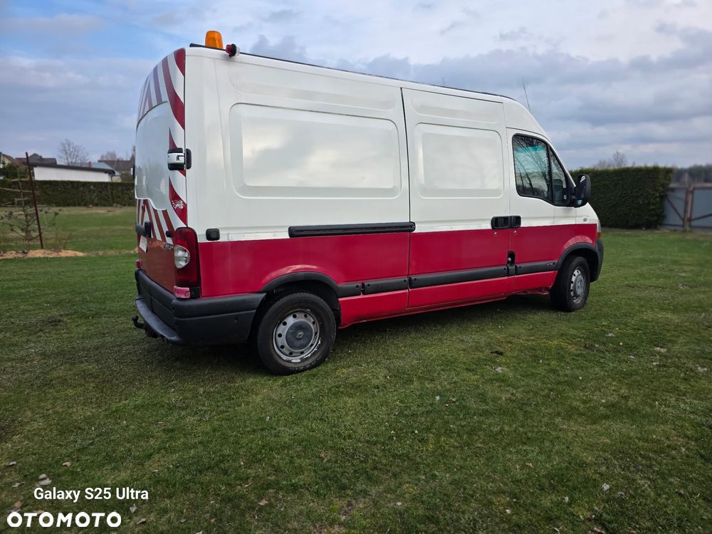 Nissan Primastar - 7