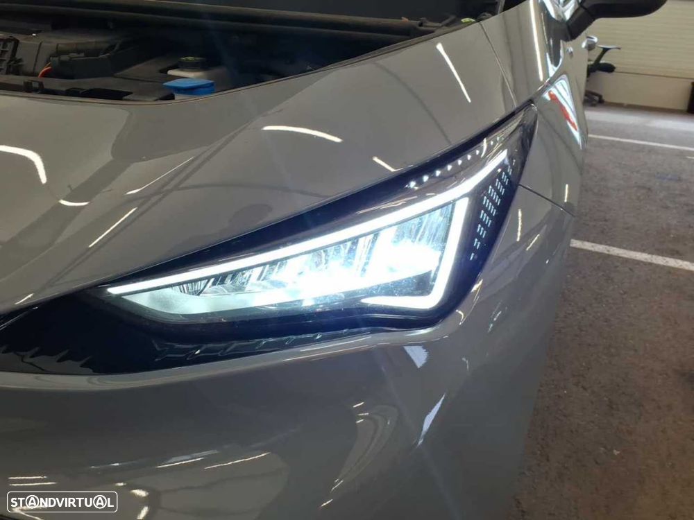 Cupra Born 58 kWh - 3