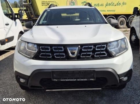 Dacia Duster ver-1-5-blue-dci-essential - 2