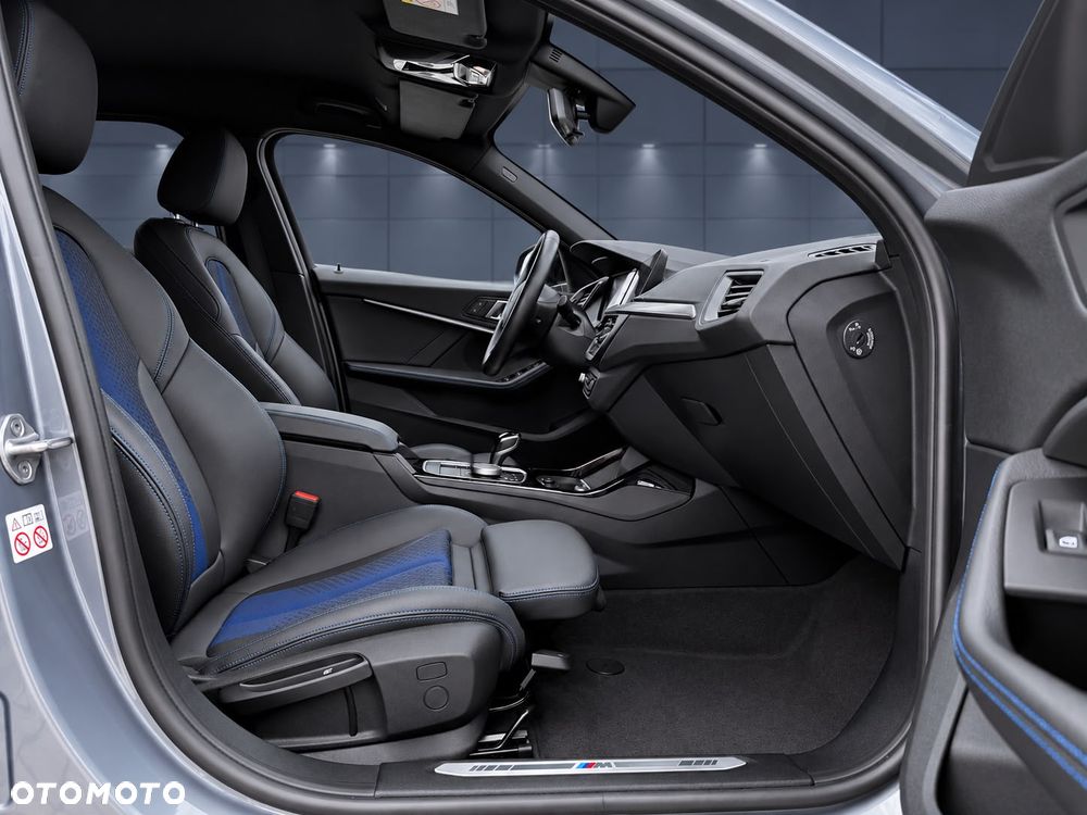 BMW Seria 1 120d M Sport Shadow sport - 27