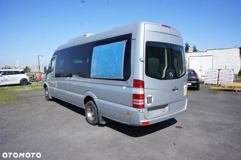 Mercedes-Benz SPRINTER - 8