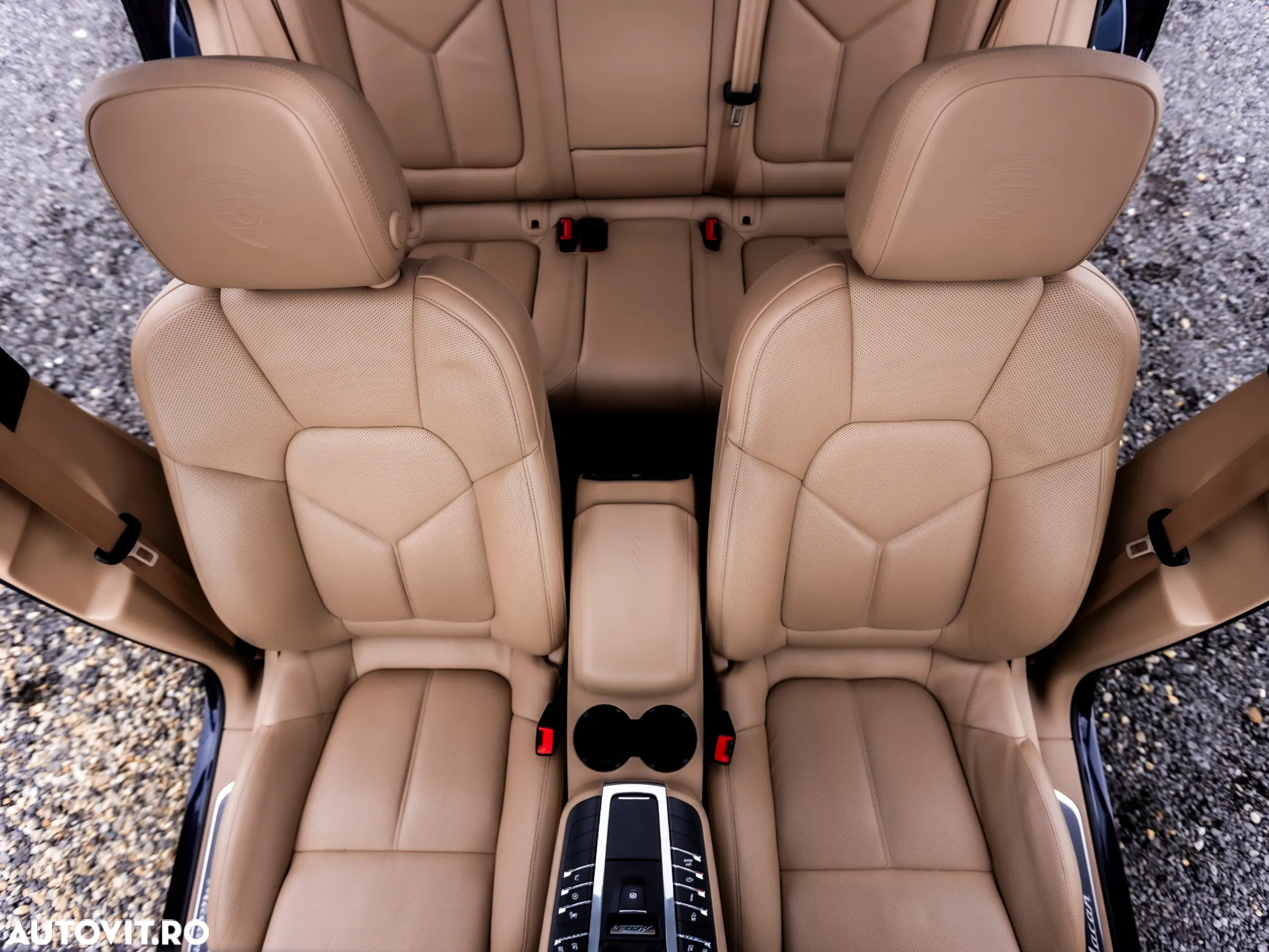 Porsche Macan Standard - 14