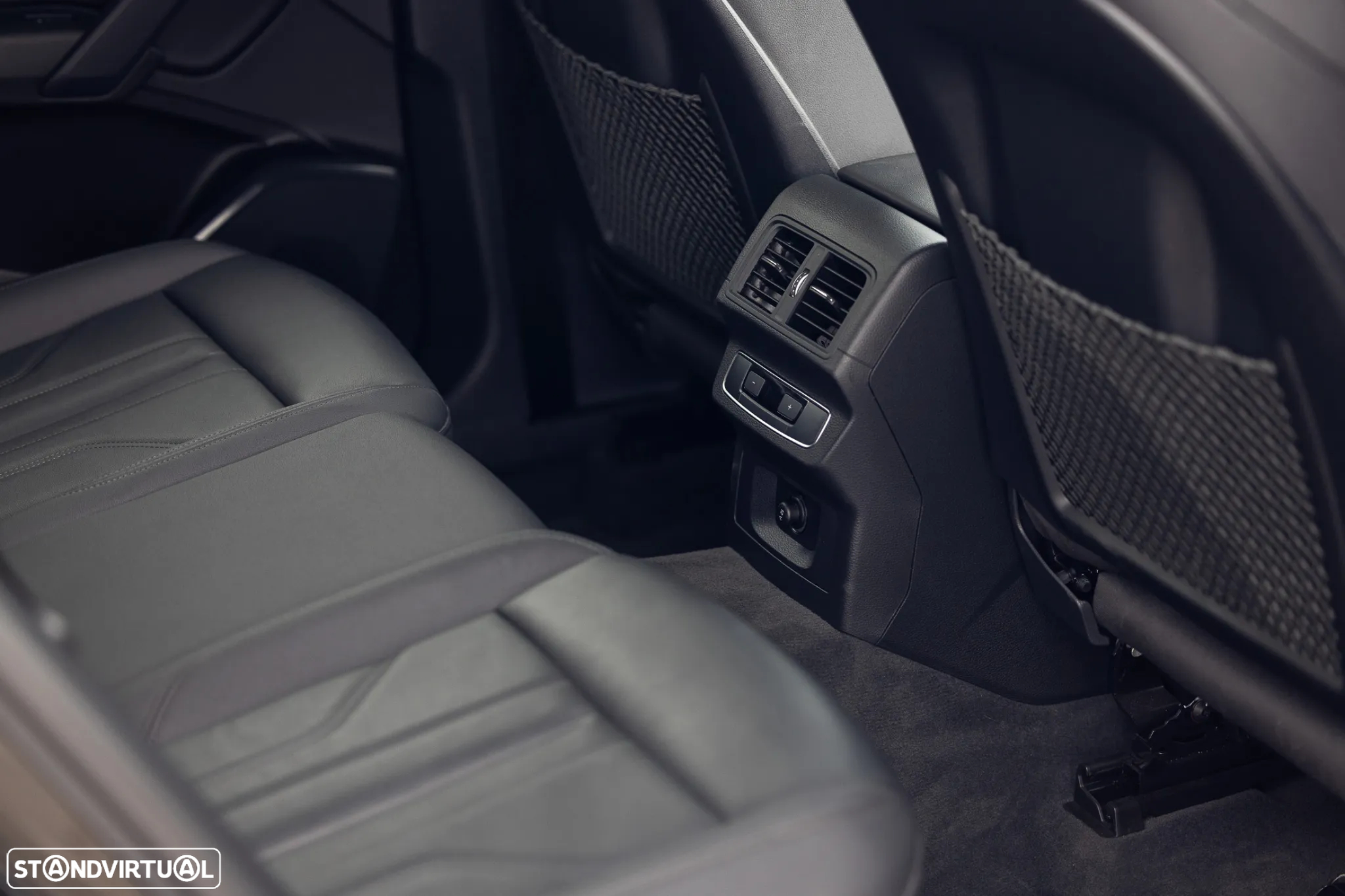 Audi Q5 35 TDI Advanced S tronic - 12