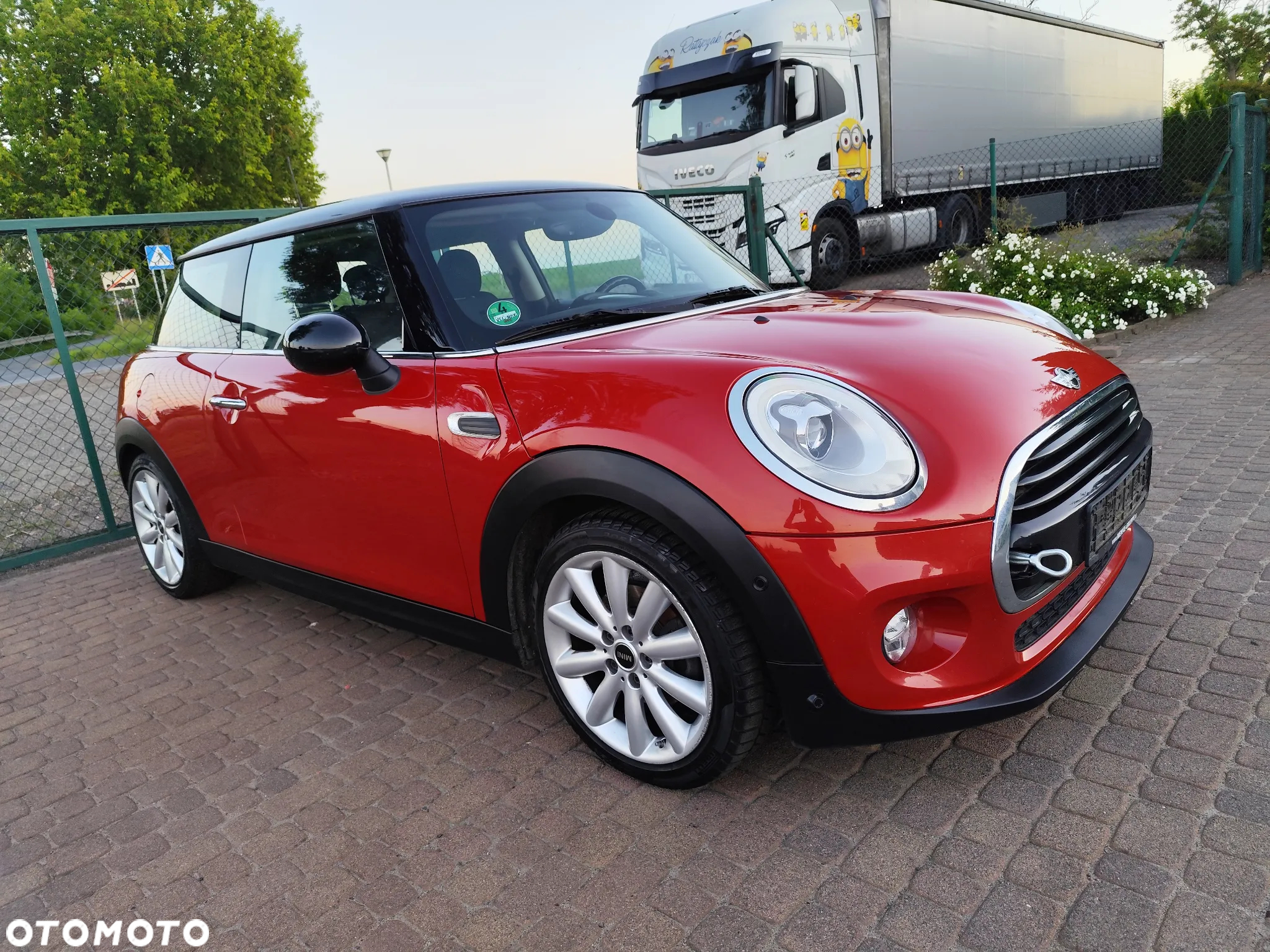 MINI Cooper - 2