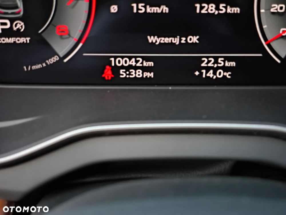 Audi Q5 45 TFSI quattro S tronic S line - 22
