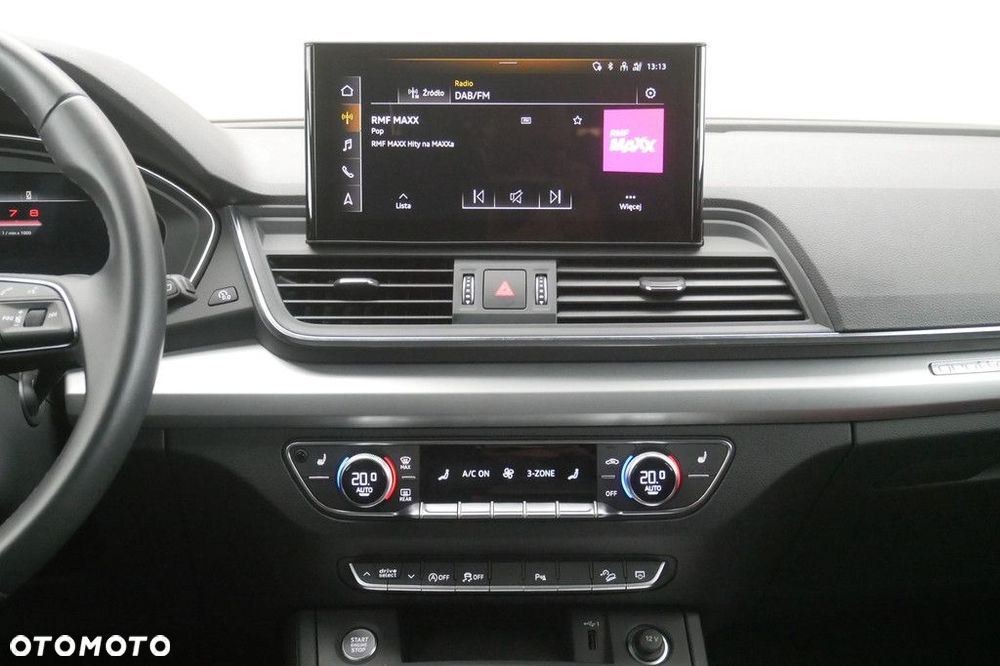 Audi Q5 - 10
