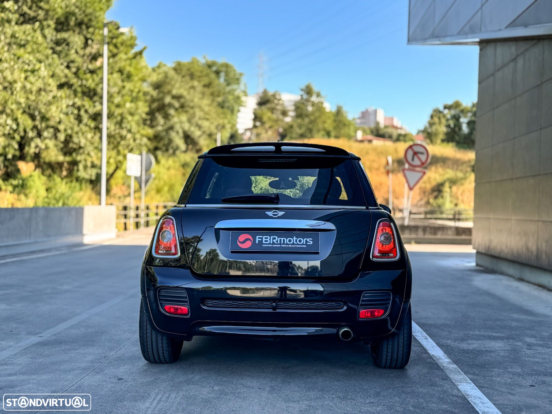 MINI 3 Portas Cooper D - 12