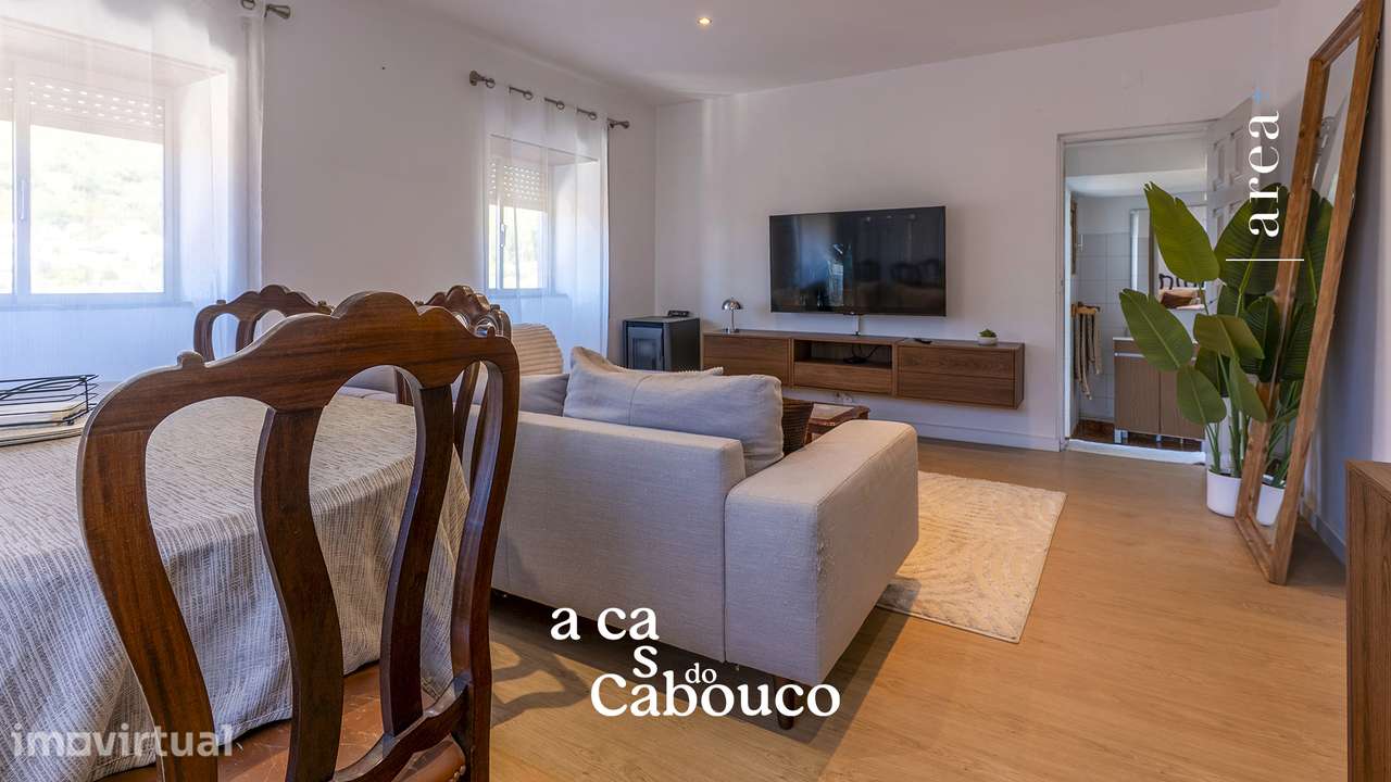 Imóvel Exclusivo | A Casa do Cabouco - Grande imagem: 3/23