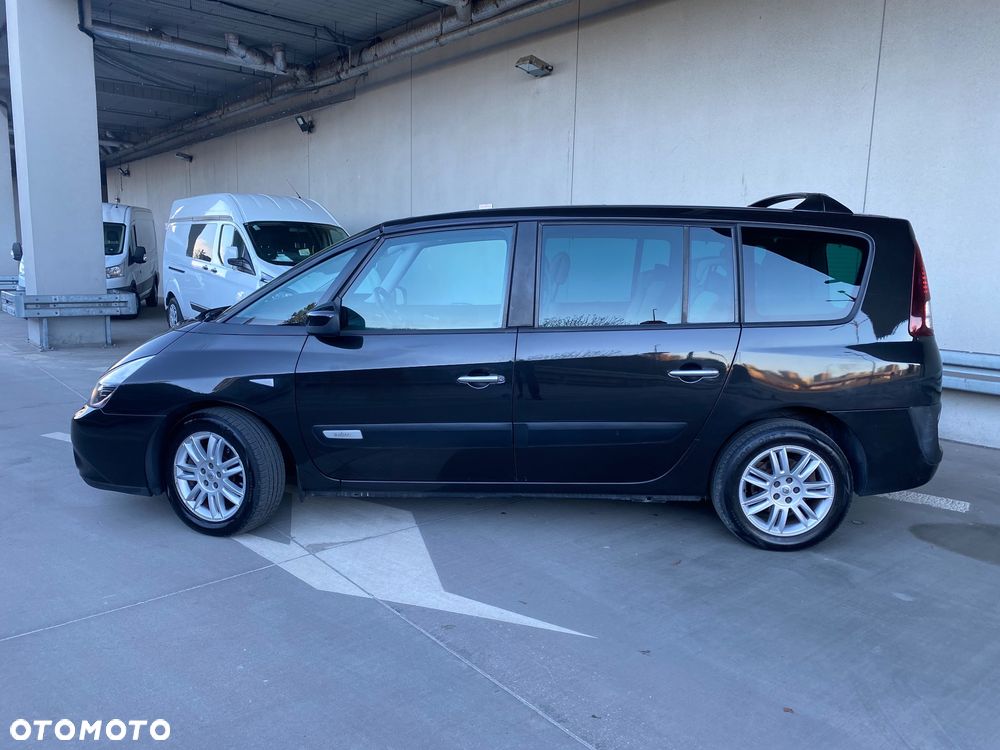 Renault Grand Espace 2.0 dCi Initiale - 7