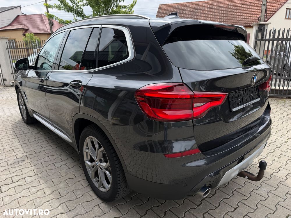BMW X3 - 4