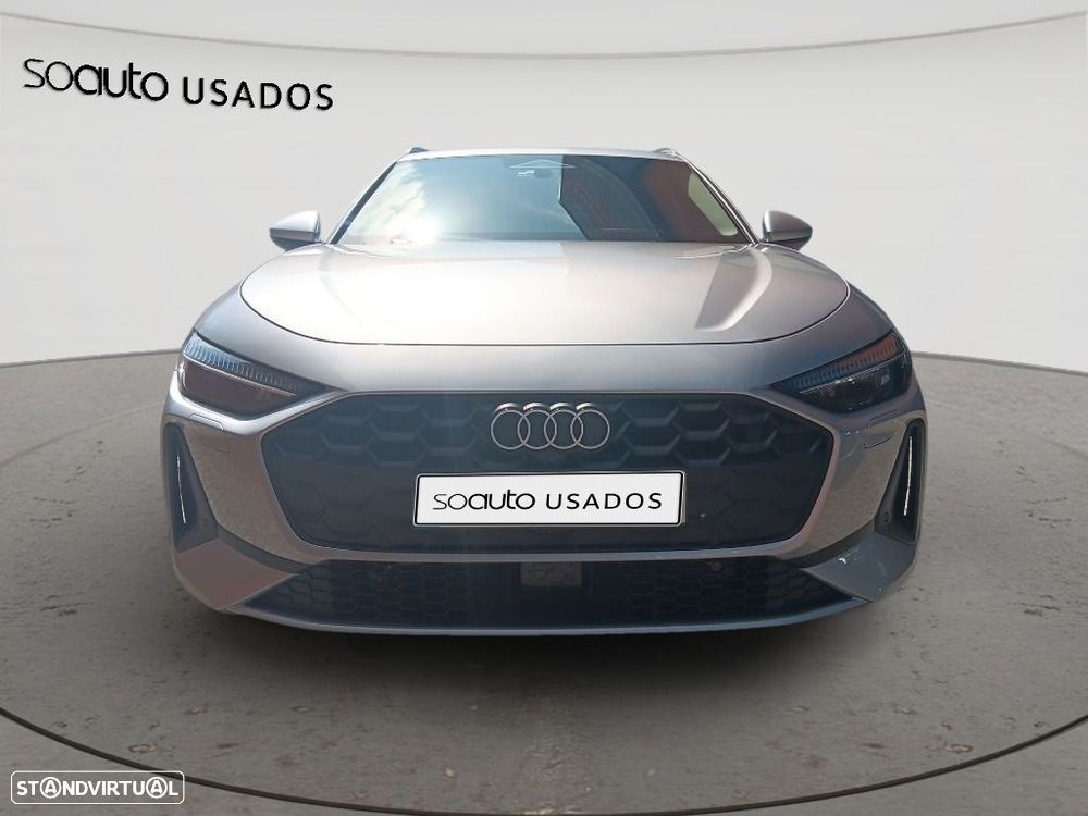 Audi A5 Avant - 12