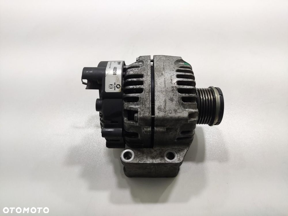 ALTERNATOR FIAT FIORINO QUBO 1.3 M-JET 2007-2017 VALEO - 3