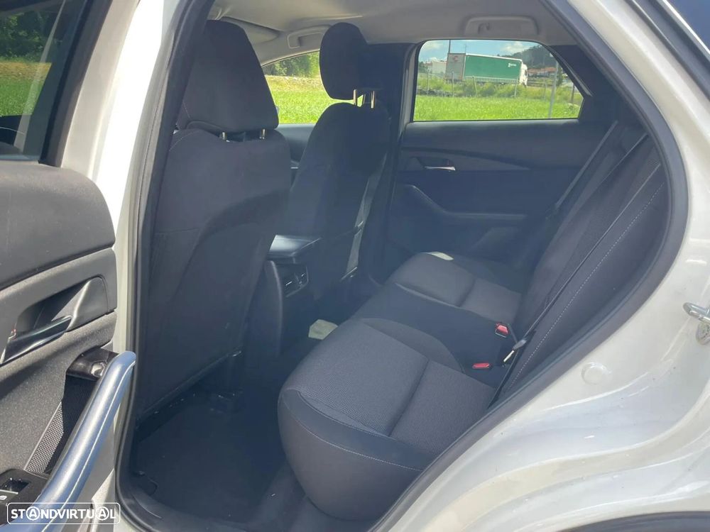 Mazda CX-30 - 5